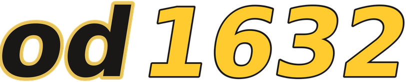 od1632 logo